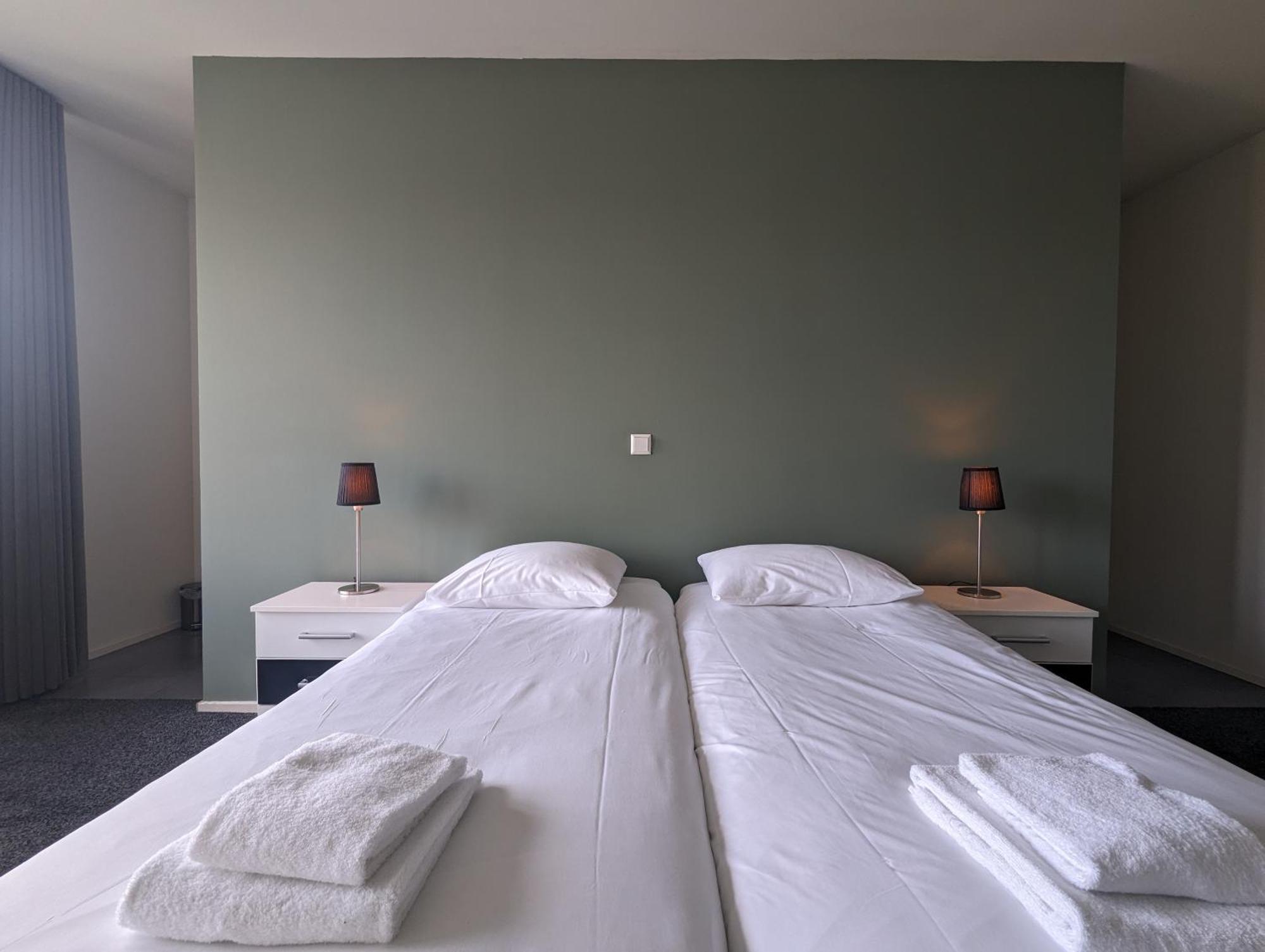 1851 Bar - Hotel - Cinema فايك باي ديورستيده المظهر الخارجي الصورة